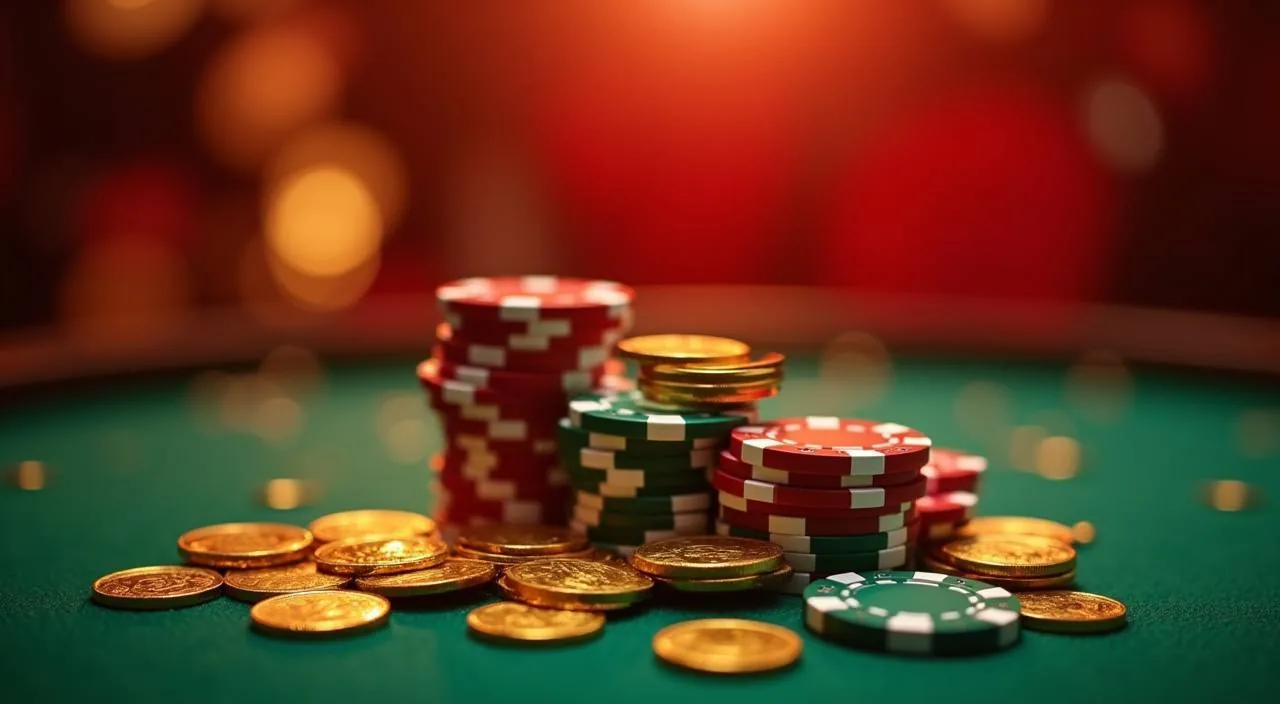 Roulette WildSpin